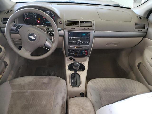 Photo 8 from auction – 2007 CHEVROLET COBALT LT with VIN 1G1AL55F777254675