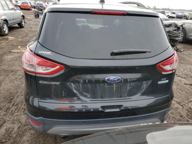 Photo 6 from auction – 2014 FORD ESCAPE SE with VIN 1FMCU0GX0EUC67929