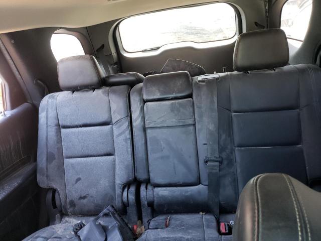 Photo 10 from auction – 2016 DODGE DURANGO LI with VIN 1C4RDJDG6GC397764