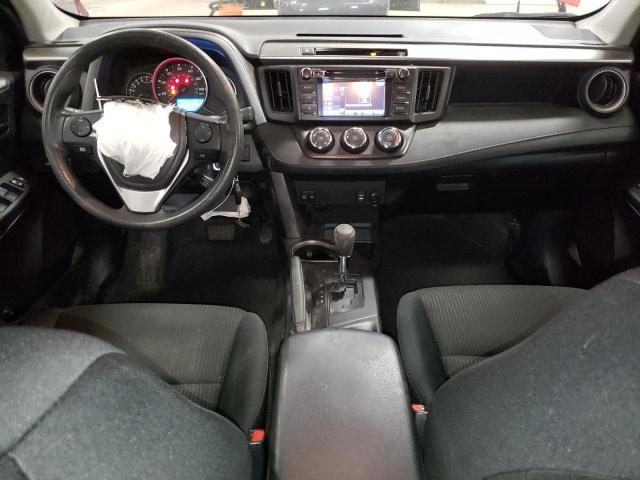Photo 8 from auction – 2016 TOYOTA RAV4 LE with VIN JTMZFREV9GJ074388