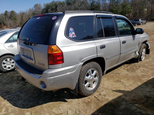 Photo 3 from auction – 2007 GMC ENVOY with VIN 1GKDT13S772221173
