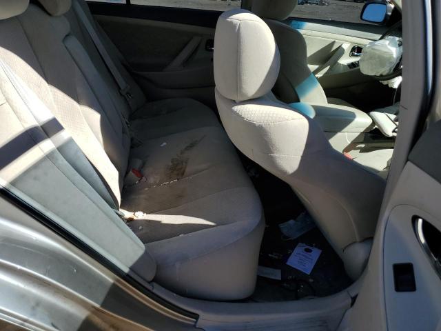Photo 10 from auction – 2009 TOYOTA CAMRY HYBR with VIN 4T1BB46K79U076402