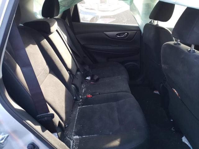 Photo 11 from auction – 2015 NISSAN ROGUE S with VIN KNMAT2MV3FP529925
