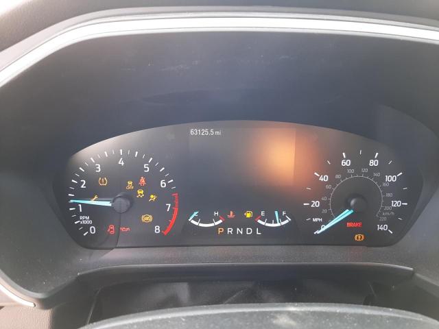 Photo 9 from auction – 2020 FORD ESCAPE SEL with VIN 1FMCU9H67LUA50885