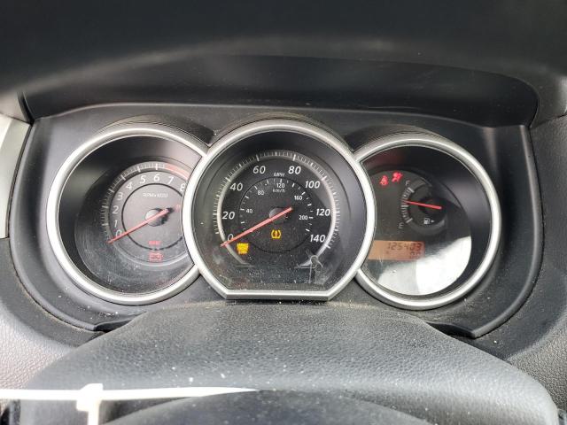 Photo 9 from auction – 2011 NISSAN VERSA S with VIN 3N1BC1AP8BL491962