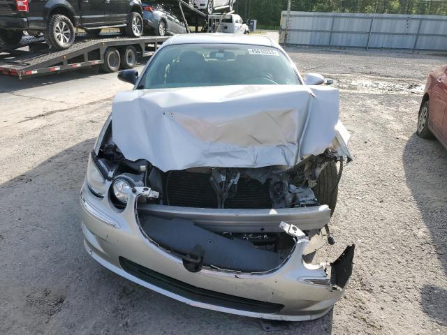 Photo 5 from auction – 2008 BUICK LACROSSE C with VIN 2G4WD582X81220405