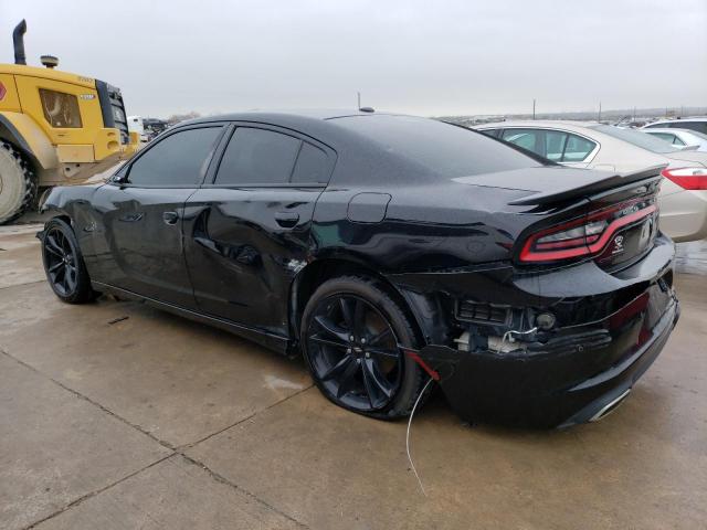 Photo 2 from auction – 2018 DODGE CHARGER SX with VIN 2C3CDXBG8JH207130