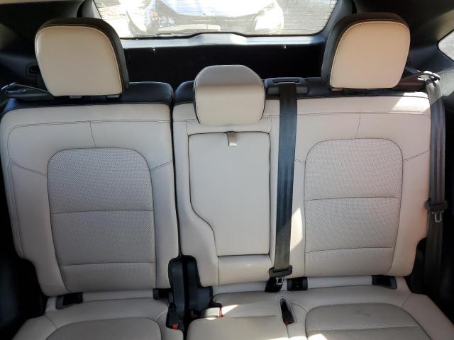 Photo 10 from auction – 2020 FORD ESCAPE SEL with VIN 1FMCU9H68LUC37360