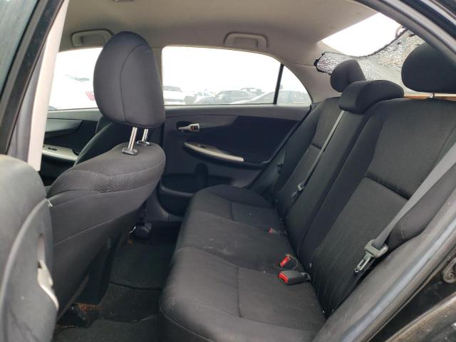 Photo 10 from auction – 2011 TOYOTA COROLLA BA with VIN 2T1BU4EE2BC662115