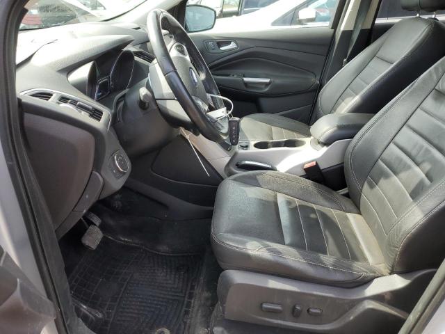 Photo 7 from auction – 2013 FORD ESCAPE SEL with VIN 1FMCU0HX9DUB81015
