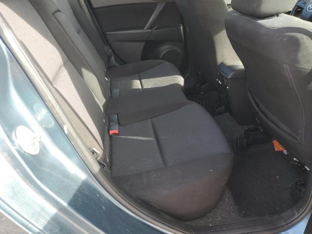 Photo 10 from auction – 2010 MAZDA 3 I with VIN JM1BL1SF8A1334358