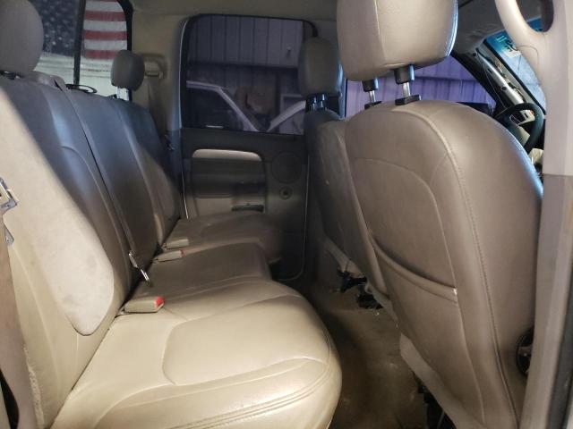 Photo 10 from auction – 2004 DODGE RAM 2500 S with VIN 3D7KU28C24G101443