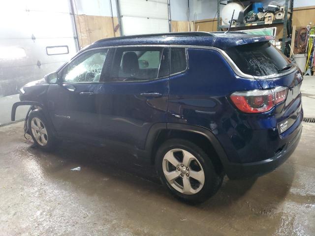 Photo 2 from auction – 2018 JEEP COMPASS LA with VIN 3C4NJDBB4JT343049