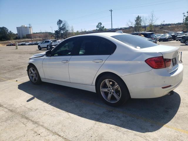 Photo 2 from auction – 2013 BMW 328 I SULE with VIN WBA3C1G58DNR47868