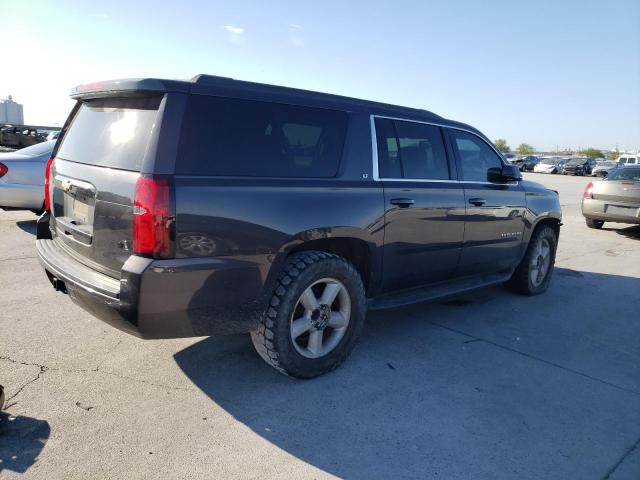 Photo 3 from auction – 2016 CHEVROLET SUBURBAN C with VIN 1GNSCHKC2GR294259
