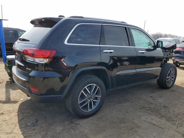 Photo 3 from auction – 2021 JEEP GRAND CHER with VIN 1C4RJFBG1MC719960