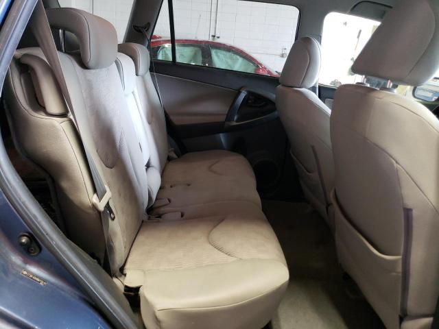 Photo 11 from auction – 2011 TOYOTA RAV4 with VIN 2T3BF4DVXBW112419