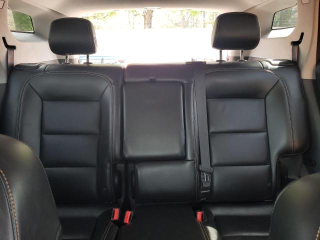 Photo 10 from auction – 2019 GMC TERRAIN SL with VIN 3GKALPEVXKL243995