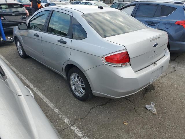 Photo 2 from auction – 2009 FORD FOCUS SE with VIN 1FAHP35N89W146926