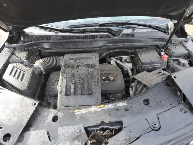 Photo 12 from auction – 2017 CHEVROLET EQUINOX LS with VIN 2GNALBEK6H1525282