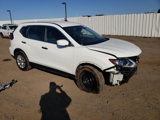 Photo 4 from auction – 2020 NISSAN ROGUE S with VIN KNMAT2MV3LP507080