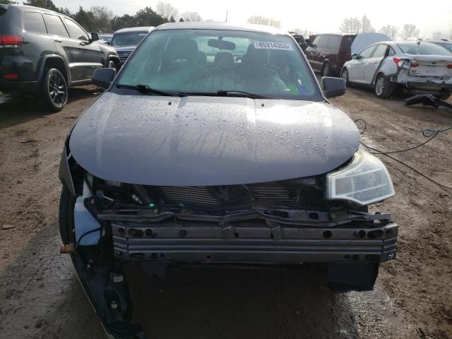 Photo 5 from auction – 2011 FORD FOCUS with VIN 1FAHP3FN0BW133396
