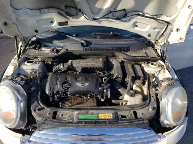 Photo 11 from auction – 2008 MINI COOPER with VIN WMWMF33578TU65147