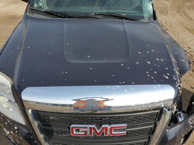 Photo 12 from auction – 2015 GMC TERRAIN SL with VIN 2GKFLWE3XF6192006
