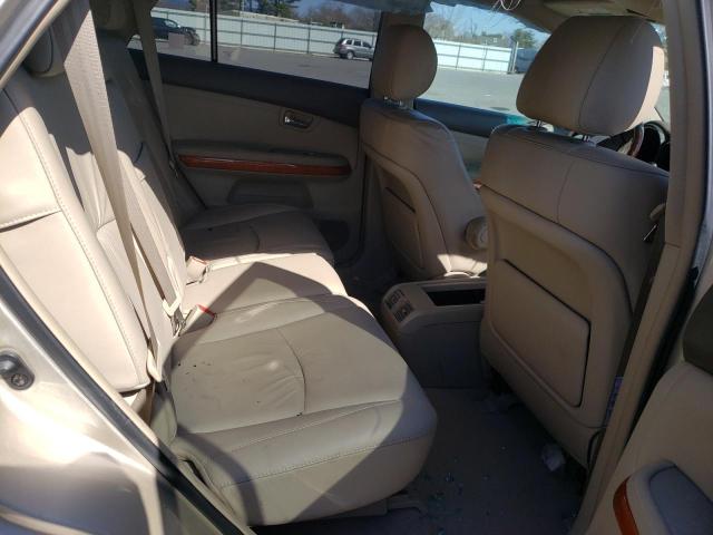 Photo 11 from auction – 2005 LEXUS RX 330 with VIN 2T2HA31U35C050855