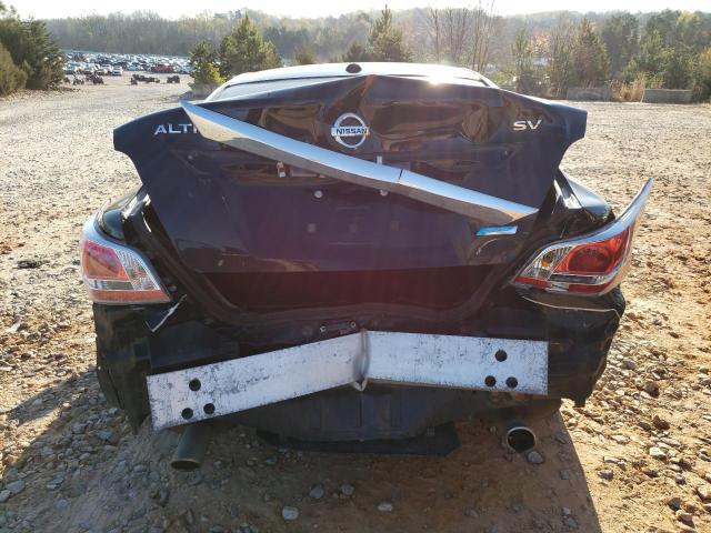 Photo 6 from auction – 2014 NISSAN ALTIMA 2.5 with VIN 1N4AL3AP2EC133590