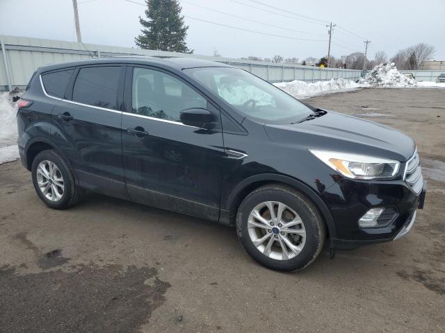 Photo 4 from auction – 2017 FORD ESCAPE SE with VIN 1FMCU9GD9HUA94510