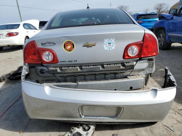 Photo 6 from auction – 2011 CHEVROLET MALIBU 1LT with VIN 1G1ZC5E14BF186261