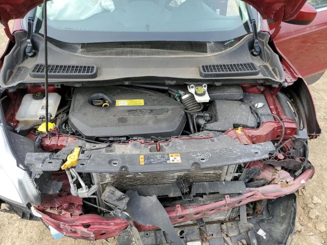 Photo 12 from auction – 2013 FORD ESCAPE SE with VIN 1FMCU0GX2DUC10565