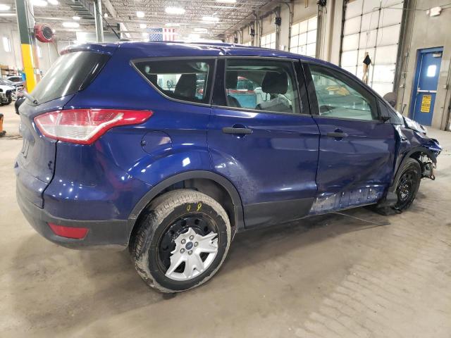 Photo 3 from auction – 2014 FORD ESCAPE S with VIN 1FMCU0F73EUA70481