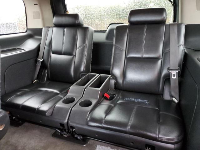 Photo 10 from auction – 2007 GMC YUKON with VIN 1GKFC13J67J106716