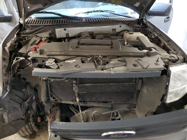 Photo 12 from auction – 2012 FORD EXPEDITION with VIN 1FMJK1F52CEF14121