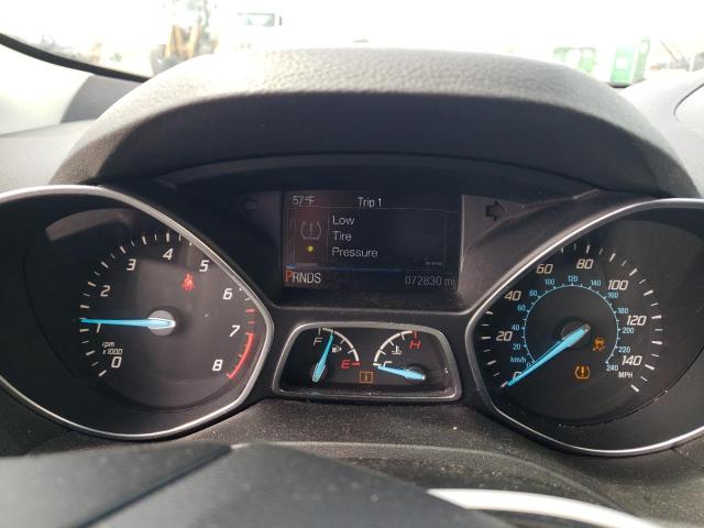 Zdjęcie 9 z aukcji – 2014 FORD ESCAPE TIT z VIN 1FMCU0J91EUC91215