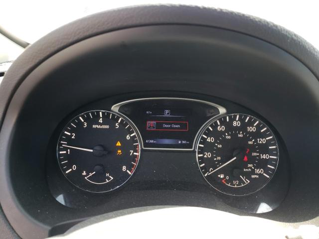 Photo 9 from auction – 2017 NISSAN ALTIMA 2.5 with VIN 1N4AL3AP3HC495321