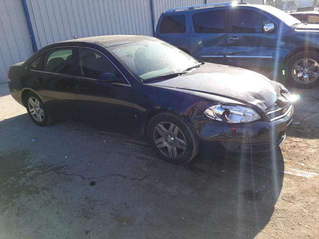 Photo 4 from auction – 2008 CHEVROLET IMPALA LT with VIN 2G1WC583689170015