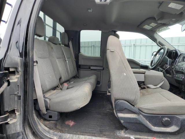 Photo 10 from auction – 2017 FORD F150 SUPER with VIN 1FTEX1EP1HFC23671