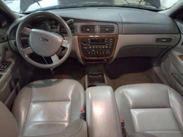 Photo 8 from auction – 2006 FORD TAURUS SEL with VIN 1FAFP56U16A141472