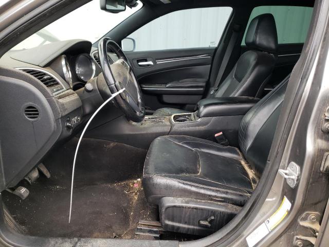 Photo 7 from auction – 2011 CHRYSLER 300 LIMITE with VIN 2C3CA5CG7BH582875