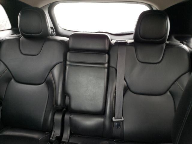 Photo 10 from auction – 2017 JEEP CHEROKEE L with VIN 1C4PJLDB2HW522517
