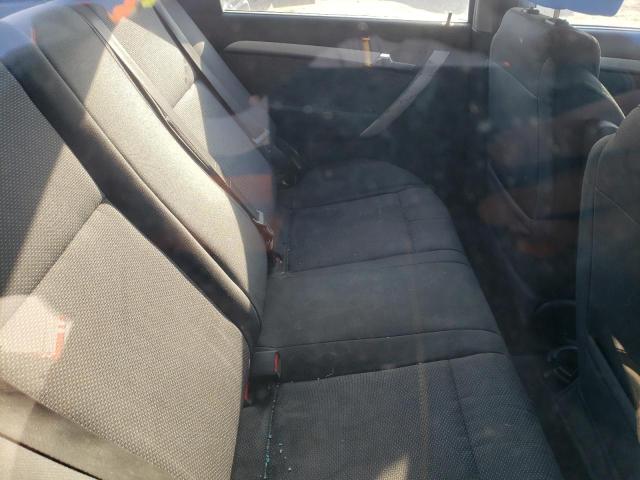 Photo 10 from auction – 2011 CHEVROLET AVEO BASE with VIN KL1TD5DE4BB184832