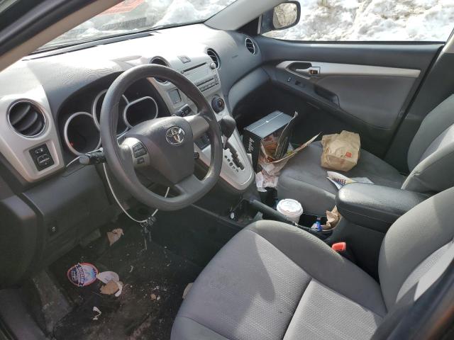 Photo 8 from auction – 2012 TOYOTA COROLLA MA with VIN 2T1LE4EE7CC020797