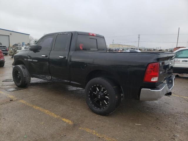 Photo 2 from auction – 2012 DODGE RAM 1500 S with VIN 1C6RD7GT6CS108661