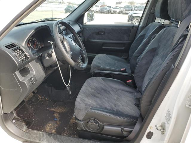 Photo 7 from auction – 2003 HONDA CR-V EX with VIN SHSRD788X3U156768