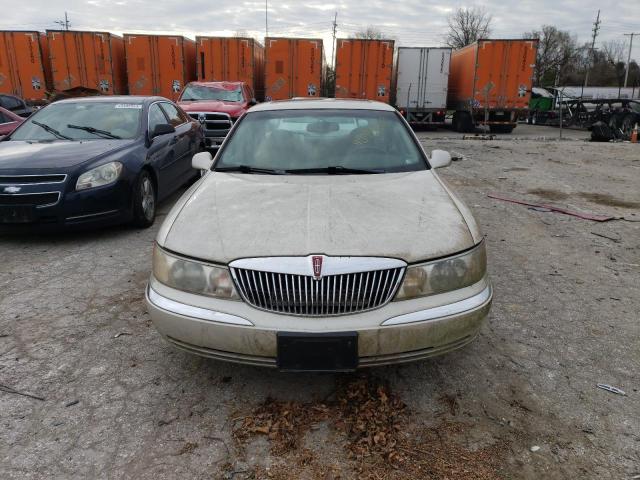 Photo 5 from auction – 2002 LINCOLN LS with VIN 1LNHM97VX2Y617046