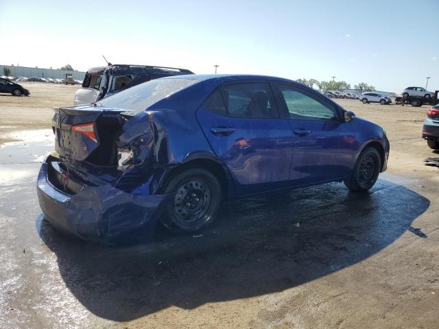 Photo 3 from auction – 2014 TOYOTA COROLLA L with VIN 5YFBURHE3EP128179