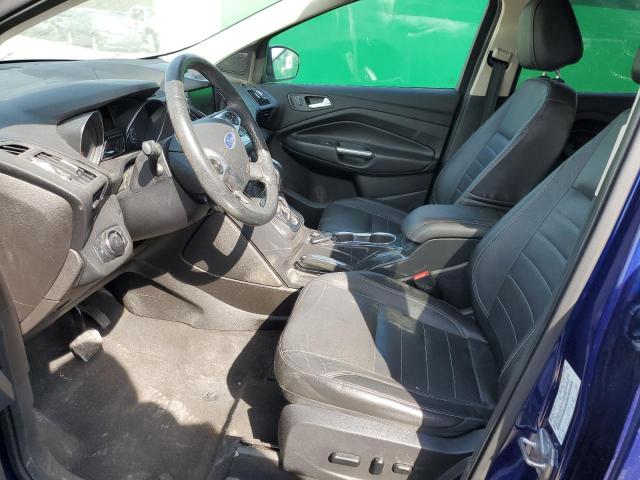 Photo 7 from auction – 2014 FORD ESCAPE TIT with VIN 1FMCU0J97EUD79007